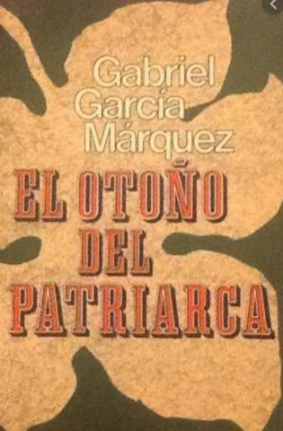 El otoño del patriarca