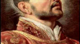 Timeline: Ignacio de Loyola