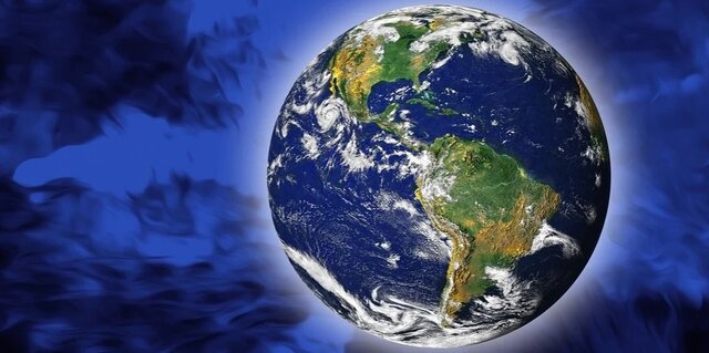 CANVA: CONOSCIAMO CHI ABITA NEL MONDO ATTRAVERSO...