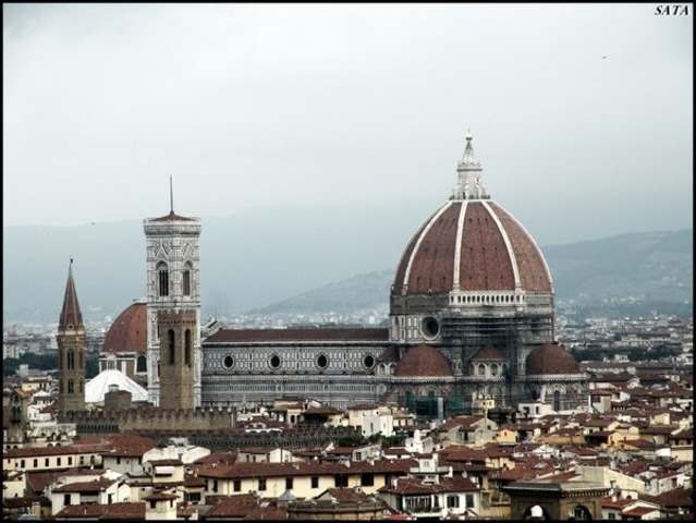 Tour por Italia (5 días)