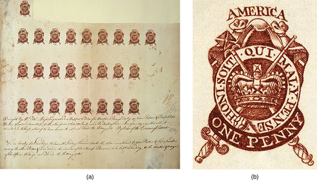 Stamp Act