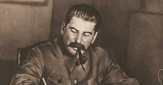 Stalinismo ( 1927 a 1953).