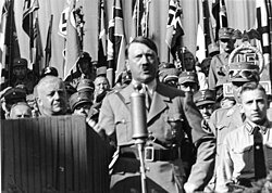 Crise económica 1939