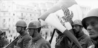 Caiguda de Mussolini