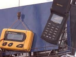 Década de los noventa