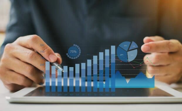 2) Control estadístico