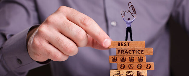 6)Excelencia empresarial