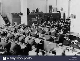 Conferencia Económica Mundial de Londres