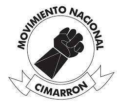 Movimiento Nacional por los Derechos Humanos de la Población Negra (Cimarron)