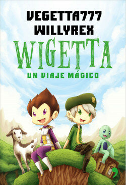 Wigetta Un viaje mágico