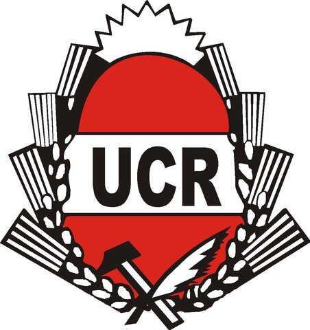 Formación de la UCR