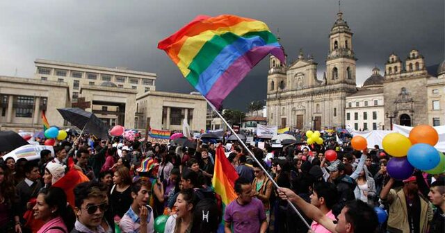 Movimiento LGBT en Colombia