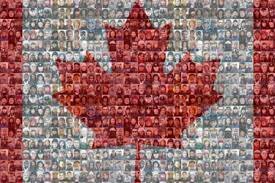 Canada adopts official multiculturalism