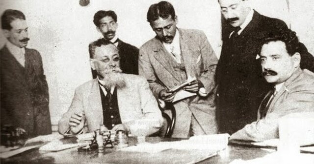 Movimiento constitucionalista y el Plan de Guadalupe