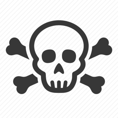 George Washington dies