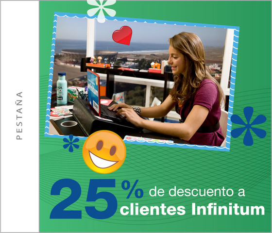 Niña Facebook Stoppers