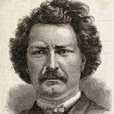 Louis Riel Executed