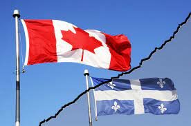 Quebec Refuses Constitution