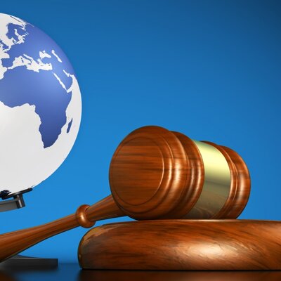 Timeline: LA CODIFICACIÓN DEL DERECHO INTERNANCIONAL PRIVADO EN EUROPA