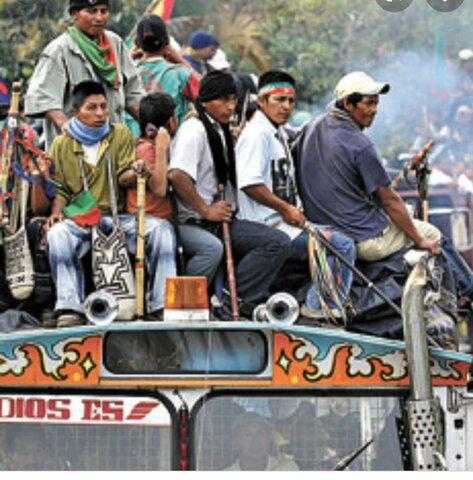 Transformaciones de América - Pia Nardelli