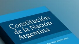 Timeline: Constitución Nacional y democracia
