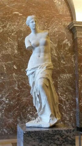 Venus de Milo