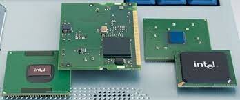 Processador Centrino