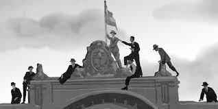 Reforma Universitaria