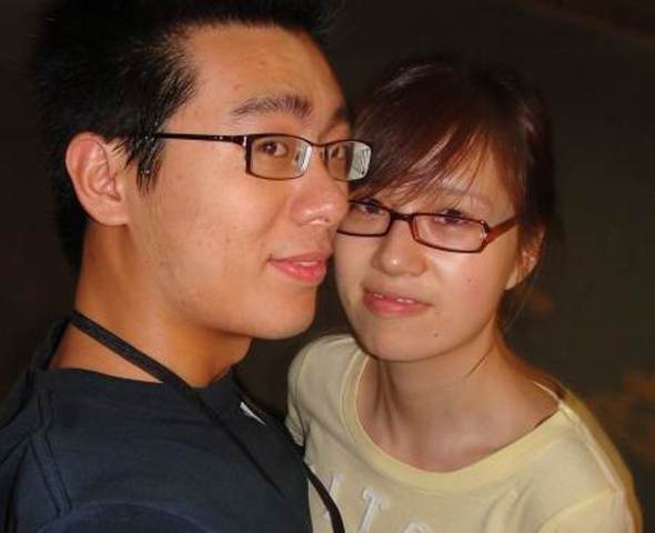 my Goddess i love you ~