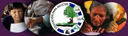 CENTRO DE EDUCACION BASICA PARA ADULTOS