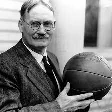 La llegada de el baloncesto a México