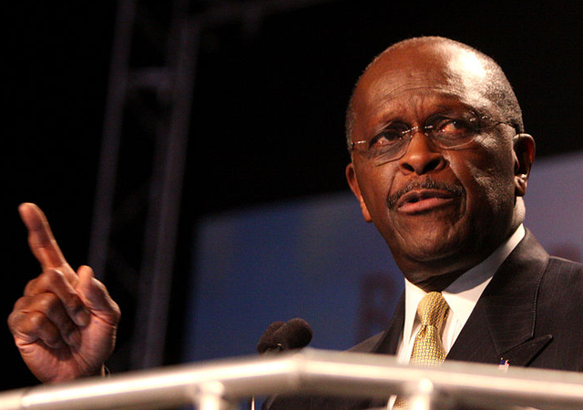 "Cessez d'accuser Wall Street"