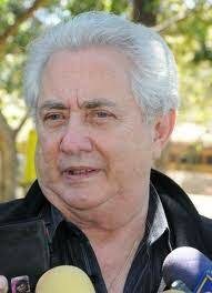 Henrique Salas Römer