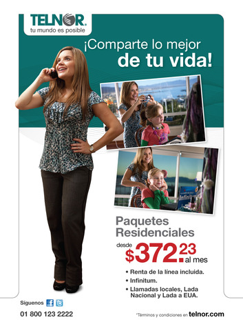 Mama facebook Prensa