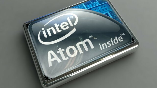 Intel Atom