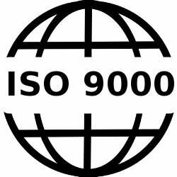 Se lanza la primera edición de las normas ISO 9000