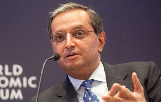 Un directeur de banque prêt à rencontrer les protestataires