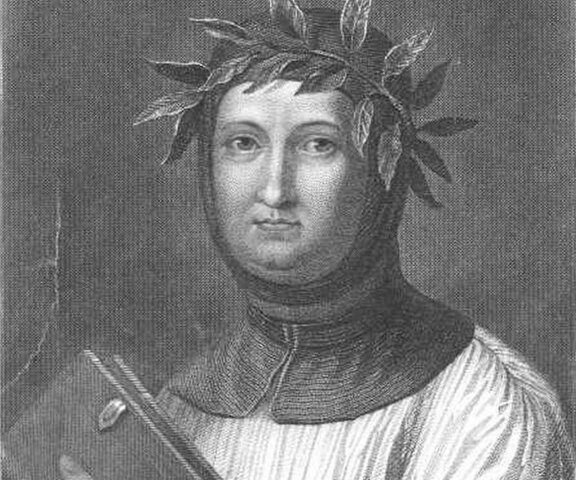 Francesco Petrarca