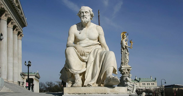 460 a.C- 396 a.C - rimeras Comparaciones Registradas