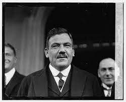 Gobierno de Plutarco Elías Calles