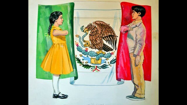 Obligatoriedad de la educación secundaria.