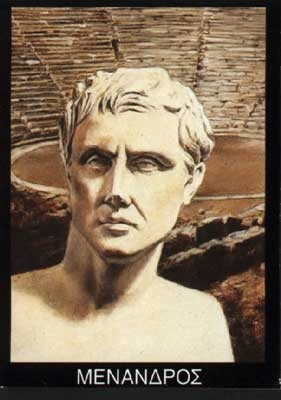 Menandro