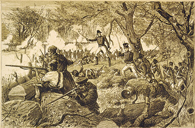 Guerre de 1812