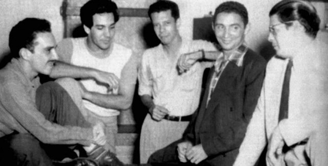 El Grupo de Barranquilla