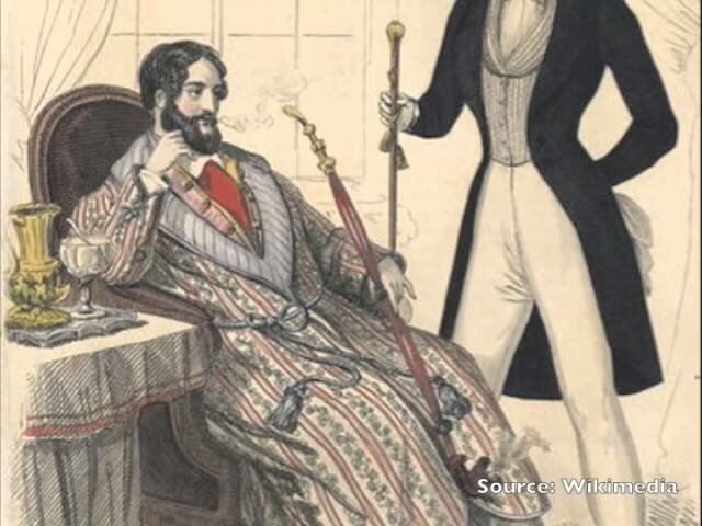 La métropole sévit