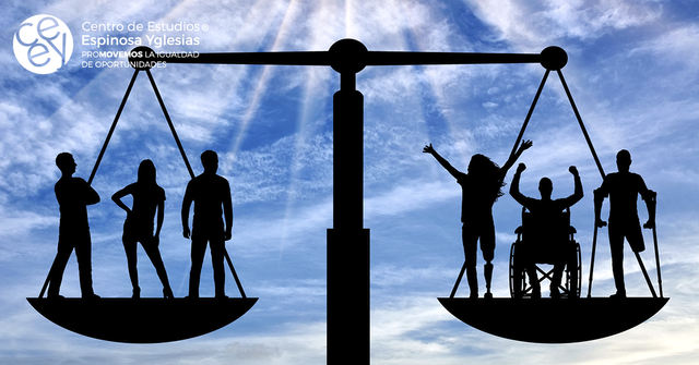 Aprendí nueva mentalidad de ofrecer mi ayuda al prójimo