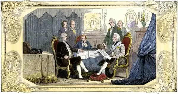 Treaty of Alliance