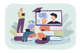 Generación del campus virtual (1995)