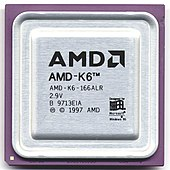 AMD K6