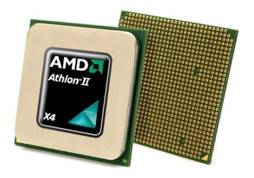 AMD ATHLON